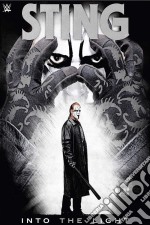 Wrestling: Sting - Into The Light [Edizione: Regno Unito] dvd