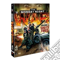 Special Interest - Monday Night War 1 [Edizione: Regno Unito] dvd