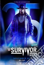 Wrestling: Wwe - Survivor Series 2015 [Edizione: Regno Unito] dvd