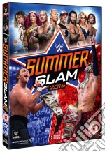 Wrestling: Wwe - Summerslam 2016 [Edizione: Regno Unito] dvd