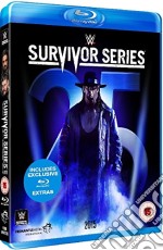 Wrestling - Wwe - Survivor Series 2015 [Edizione: Regno Unito] dvd