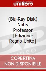 (Blu-Ray Disk) Nutty Professor [Edizione: Regno Unito] brd