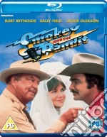 (Blu-Ray Disk) Smokey And The Bandit [Edizione: Regno Unito] brd