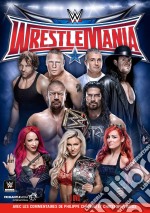 Wrestlemania 32 (3 Dvd) [Edizione: Regno Unito] dvd