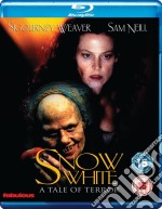 (Blu-Ray Disk) Snow White Tale Of Terror [Edizione: Regno Unito] brd