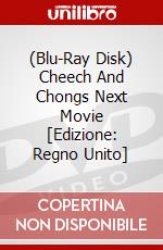 (Blu-Ray Disk) Cheech And Chongs Next Movie [Edizione: Regno Unito] brd