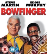 (Blu-Ray Disk) Bowfinger [Edizione: Regno Unito] brd