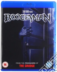Boogeyman dvd
