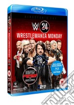 (Blu-Ray Disk) Wrestling: Wwe - Wrestlemania Monday (2 Blu-Ray) [Edizione: Regno Unito] brd