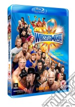 (Blu-Ray Disk) Wrestling: Wwe - Wrestlemania 33 (2 Blu-Ray) [Edizione: Regno Unito] brd