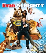 (Blu-Ray Disk) Evan Almighty [Edizione: Regno Unito] brd