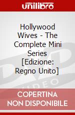 Hollywood Wives - The Complete Mini Series [Edizione: Regno Unito] dvd