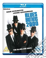 (Blu-Ray Disk) Blues Brothers 2000 [Edizione: Regno Unito] brd