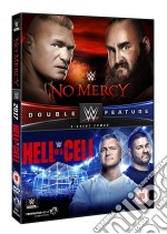 Wwe: No Mercy + Hell In A Cell 2017 Double Feature (2 Dvd) [Edizione: Regno Unito] dvd