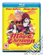 (Blu-Ray Disk) The Magic Christian [Edizione: Regno Unito] brd