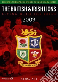 British & Irish Lions 2009: Living [Edizione: Regno Unito] dvd