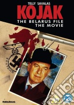 Kojak The Belarus File [Edizione: Regno Unito] dvd