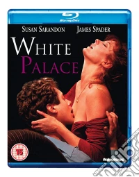 (Blu-Ray Disk) White Palace [Edizione: Regno Unito] brd
