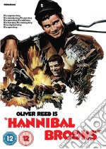 Hannibal Brooks [Edizione: Regno Unito] dvd