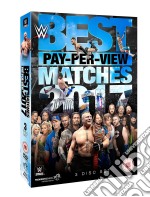 Wwe: Best Ppv Matches 2017 [Edizione: Regno Unito] dvd