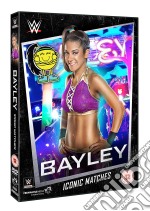 Wrestling: Wwe - Bayley - Iconic Matches [Edizione: Regno Unito] dvd