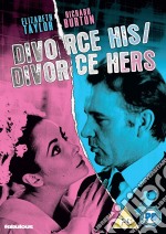 Divorce His / Divorce Hers [Edizione: Regno Unito] dvd