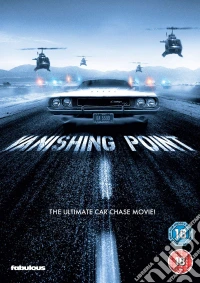 Vanishing Point (2 Dvd) dvd