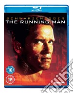 (Blu-Ray Disk) Running Man [Edizione: Regno Unito] brd