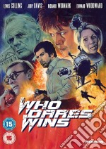 Who Dares Wins [Edizione: Regno Unito] dvd