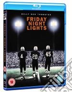 (Blu-Ray Disk) Friday Night Lights (Film) [Edizione: Regno Unito] brd