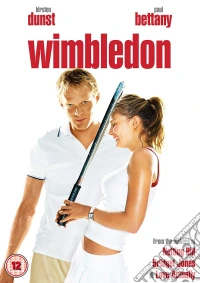 Wimbledon dvd