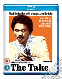 (Blu-Ray Disk) Take (The) brd