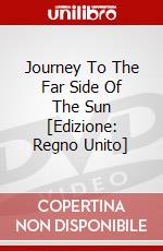 Journey To The Far Side Of The Sun [Edizione: Regno Unito] dvd