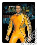 (Blu-Ray Disk) The Running Man Steelbook [Edizione: Regno Unito] brd