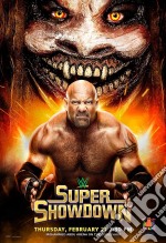 Wrestling: Wwe - Super Showdown 2020 [Edizione: Regno Unito] dvd