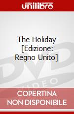 The Holiday [Edizione: Regno Unito] dvd