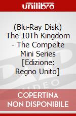 (Blu-Ray Disk) The 10Th Kingdom - The Compelte Mini Series [Edizione: Regno Unito] brd