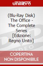 (Blu-Ray Disk) The Office - The Complete Series [Edizione: Regno Unito] brd