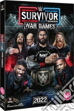 Wwe Survivor Series 2022 [Edizione: Regno Unito] dvd