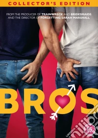 Bros Collectors Edition dvd