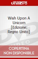 Wish Upon A Unicorn [Edizione: Regno Unito] dvd