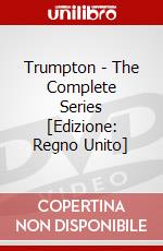 Trumpton - The Complete Series [Edizione: Regno Unito] dvd