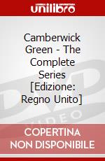 Camberwick Green - The Complete Series [Edizione: Regno Unito] dvd