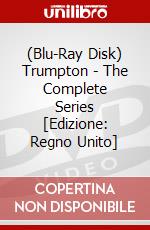 (Blu-Ray Disk) Trumpton - The Complete Series [Edizione: Regno Unito] brd