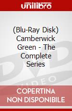 (Blu-Ray Disk) Camberwick Green - The Complete Series brd
