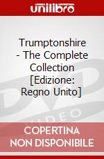 Trumptonshire - The Complete Collection [Edizione: Regno Unito] dvd