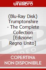 (Blu-Ray Disk) Trumptonshire - The Complete Collection [Edizione: Regno Unito] brd