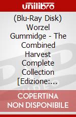 (Blu-Ray Disk) Worzel Gummidge - The Combined Harvest Complete Collection [Edizione: Regno Unito] brd