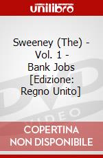 Sweeney (The) - Vol. 1 - Bank Jobs [Edizione: Regno Unito] dvd