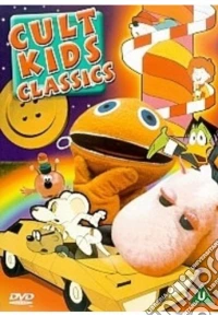 Cult Kids Classics [Edizione: Regno Unito] dvd